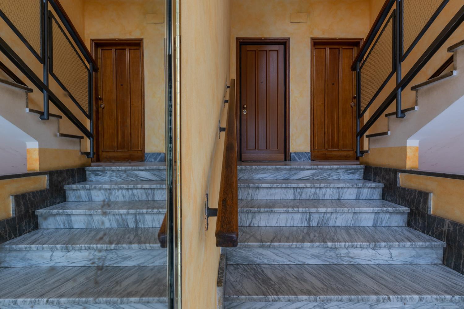 World By Wonderful Italy Apartment