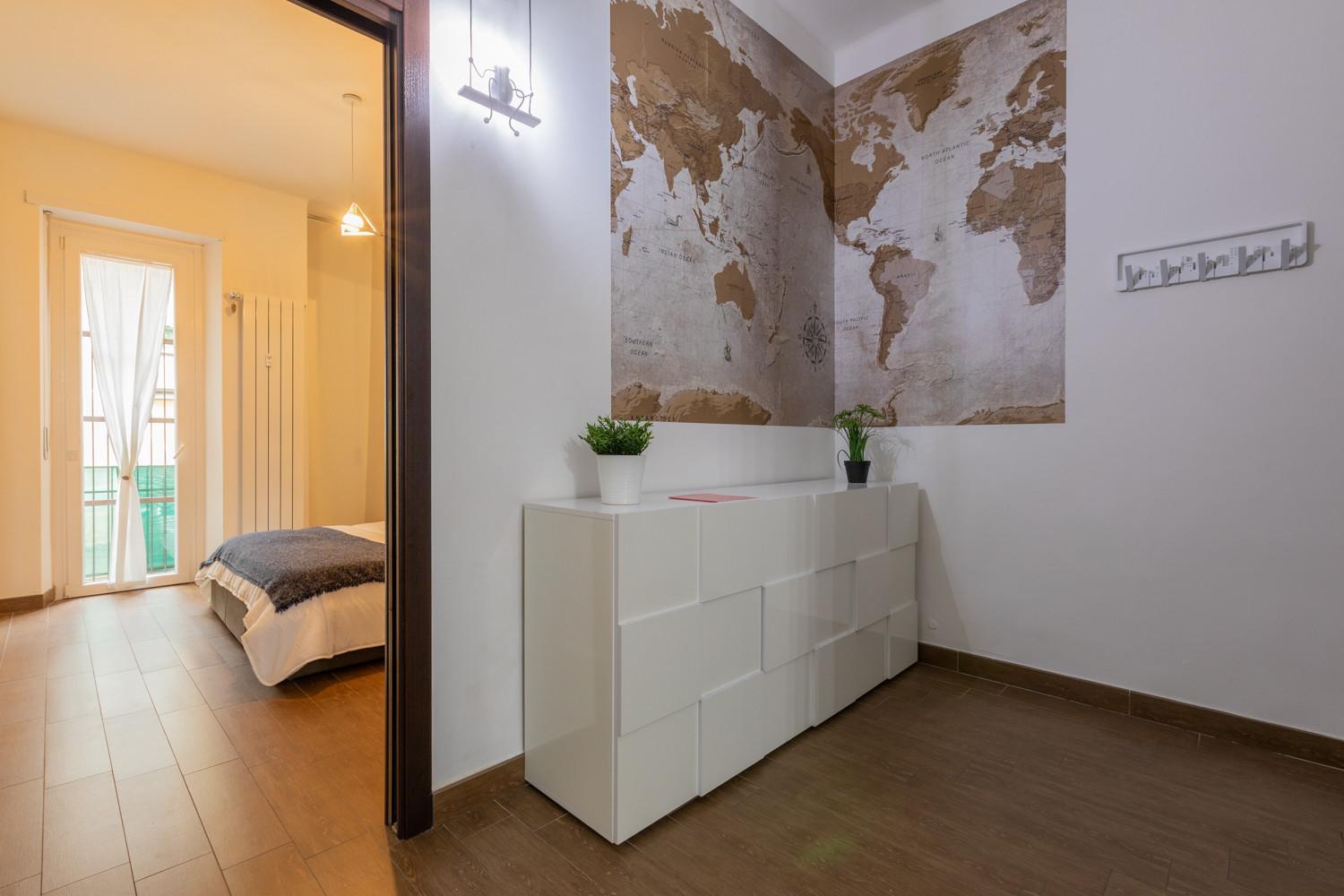 Apartment World By Wonderful Italy *
