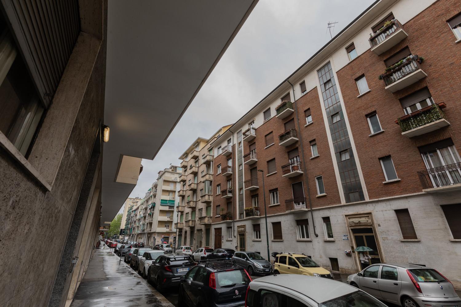 World By Wonderful Italy Apartment